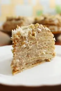 Вот что получилось из нашего рецепта - фото 1