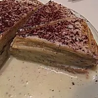 Вот что получилось из нашего рецепта - фото 2