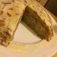 Вот что получилось из нашего рецепта - фото 3