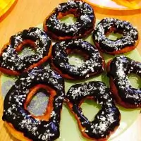 Вот что получилось из нашего рецепта - фото 2