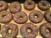 Вот что получилось из нашего рецепта - фото 3