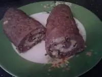 Вот что получилось из нашего рецепта - фото 1