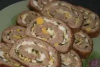 Вот что получилось из нашего рецепта - фото 2