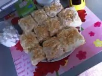 Вот что получилось из нашего рецепта - фото 2