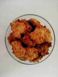 Вот что получилось из нашего рецепта - фото 2