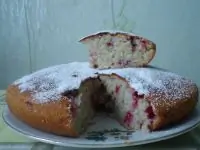 Вот что получилось из нашего рецепта - фото 3