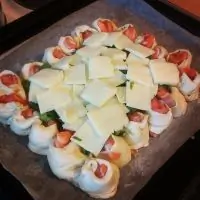 Вот что получилось из нашего рецепта - фото 1