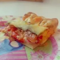 Вот что получилось из нашего рецепта - фото 2