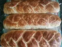 Вот что получилось из нашего рецепта - фото 2