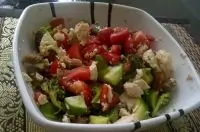 Вот что получилось из нашего рецепта - фото 1