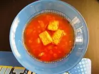 Вот что получилось из нашего рецепта - фото 2