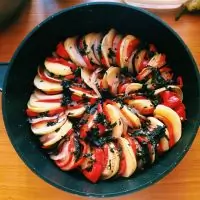 Вот что получилось из нашего рецепта - фото 2