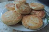 Вот что получилось из нашего рецепта - фото 1