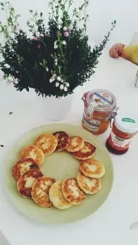 Вот что получилось из нашего рецепта - фото 2