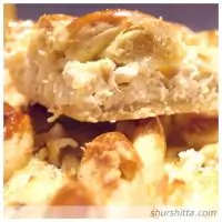 Вот что получилось из нашего рецепта - фото 1