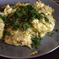 Вот что получилось из нашего рецепта - фото 1