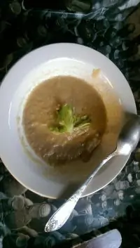 Вот что получилось из нашего рецепта - фото 1