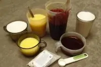 Вот что получилось из нашего рецепта - фото 2