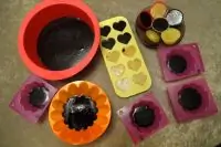 Вот что получилось из нашего рецепта - фото 3