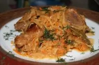 Вот что получилось из нашего рецепта - фото 1