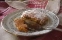 Вот что получилось из нашего рецепта - фото 2