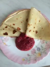 Вот что получилось из нашего рецепта - фото 1