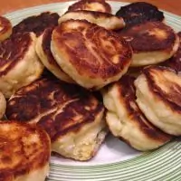 Вот что получилось из нашего рецепта - фото 2