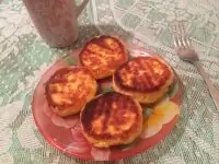 Вот что получилось из нашего рецепта - фото 3