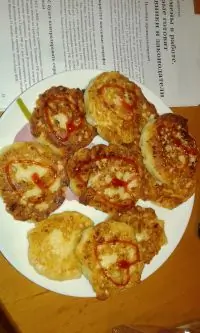 Вот что получилось из нашего рецепта - фото 4