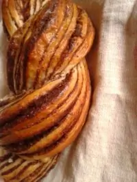 Вот что получилось из нашего рецепта - фото 2