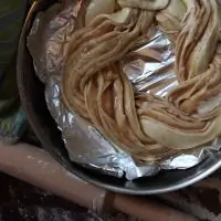 Вот что получилось из нашего рецепта - фото 4