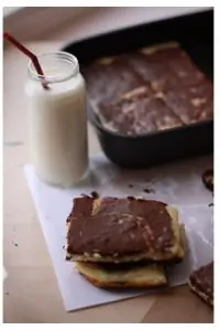 Вот что получилось из нашего рецепта - фото 3