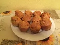 Вот что получилось из нашего рецепта - фото 1