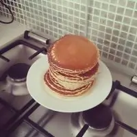 Вот что получилось из нашего рецепта - фото 2