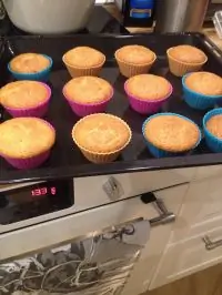 Вот что получилось из нашего рецепта - фото 1