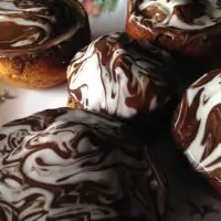 Вот что получилось из нашего рецепта - фото 3