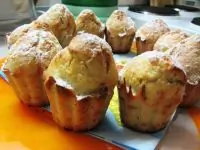 Вот что получилось из нашего рецепта - фото 4