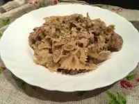 Вот что получилось из нашего рецепта - фото 1