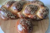 Вот что получилось из нашего рецепта - фото 3