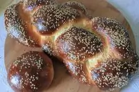 Вот что получилось из нашего рецепта - фото 4