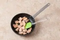 Вот что получилось из нашего рецепта - фото 2