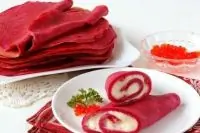 Вот что получилось из нашего рецепта - фото 1