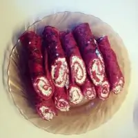 Вот что получилось из нашего рецепта - фото 2