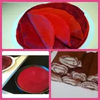 Вот что получилось из нашего рецепта - фото 3