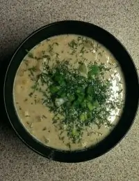 Вот что получилось из нашего рецепта - фото 2