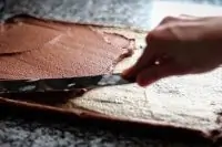 Вот что получилось из нашего рецепта - фото 2