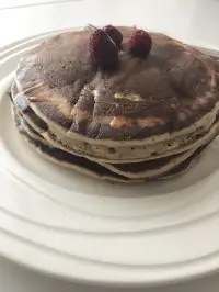 Вот что получилось из нашего рецепта - фото 1