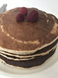 Вот что получилось из нашего рецепта - фото 2