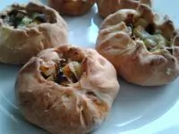 Вот что получилось из нашего рецепта - фото 1