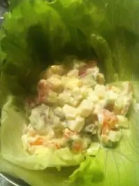 Вот что получилось из нашего рецепта - фото 1